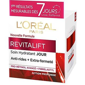 L'Oréal revitalift dagcreme