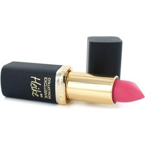 L'Oréal - Collection Exclusive - Lippenstift - Heike's Delicate Rose