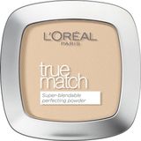 L’Oréal Paris - True Match - Compacte Poeder - Tint 2.N Vanilla - 9 gr