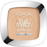 L'Oréal True Match Super Blendable Compact Poeder - 2.N Vanilla
