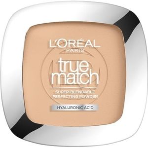 L'Oréal True Match Super Blendable Compact Poeder - 2.N Vanilla