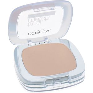 L'Oréal True Match Super Blendable Compact Poeder - 2.N Vanilla