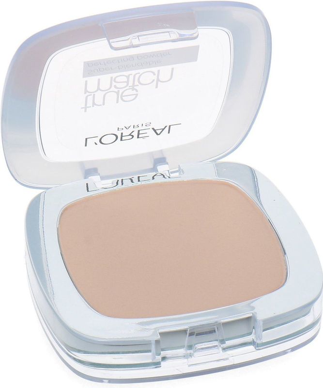 L’Oréal Paris - True Match - Compacte Poeder - Tint 2.N Vanilla - 9 gr