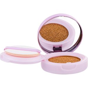 L’Oréal Paris - Nude Magique Cushion - Foundation - 07 Golden Beige - Cushion Formule