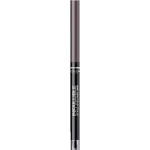 L'Oréal Paris Infaillible Eyeliner 312 flawless - Waterproof en 16 uur houvast