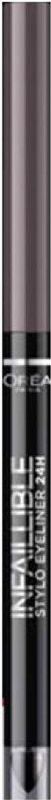 L'Oréal Paris Infaillible Eyeliner 312 flawless - Waterproof en 16 uur houvast