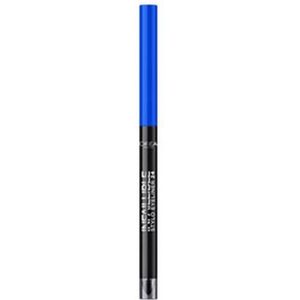L'Oréal Paris Infallible Eyeliner - 316 Indefinite Blue