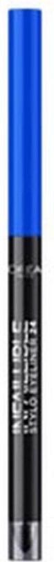 L'Oréal Paris Infallible Eyeliner - 316 Indefinite Blue