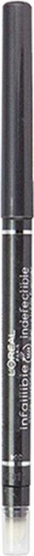 L'Oréal Paris Contour resistent onfeilbare liner 320 nude obsessie - Romige textuur, langhoudend, waterproof