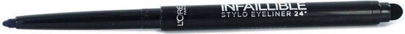 L'Oréal Infallible Eyeliner - 316 Indefinite Blue