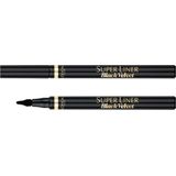 Superliner Back Velvet Nu 01 Black