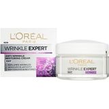 L'Oréal - Wrinkle Expert - Dagcrème - 50 ml
