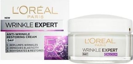 L'Oréal - Wrinkle Expert - Dagcrème - 50 ml
