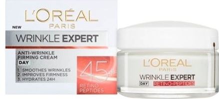 L'Oreal - Wrinkle Expert - Dagcrème - 50 ml