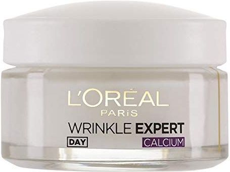 L'Oréal Paris - Wrinkle Expert - Dagcrème - 55+ - Anti-Aging
