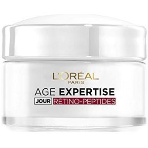 L'OREAL AGE EXPERTISE SOIN ANTI-RIDES INTENSIF JOUR 45+ RETINO PEPTIDES 50ml