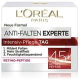 L'Oréal Paris - Experte 45+ - Anti-Rimpelcrème - 50 ml