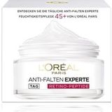 L'Oréal Paris - Experte 45+ - Anti-Rimpelcrème - 50 ml