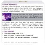 L'Oréal Paris Anti-Falten Experte 55+ Calcium Dagcrème, 50 ml