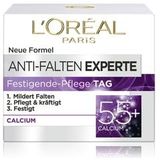 L'Oréal Paris Anti-Falten Experte 55+ Calcium Dagcrème, 50 ml