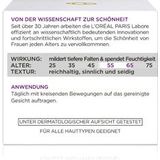 L'Oréal Paris Anti-Falten Experte 55+ Calcium Dagcrème, 50 ml