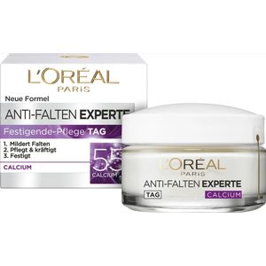 L’Oréal Paris Collectie Age Perfect Anti-rimpelexpert stevige verzorging dag calcium 55+