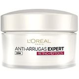 L'Oreal Make Up - Hydraterende Crème L'Oreal Make Up - Unisex -