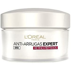 L'Oreal Make Up - Hydraterende Crème L'Oreal Make Up - Unisex -