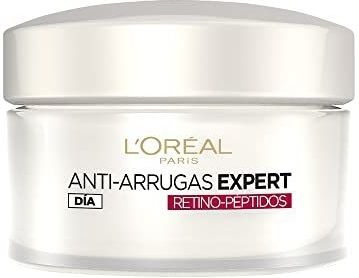 L'Oreal Make Up - Hydraterende Crème L'Oreal Make Up - Unisex -