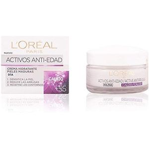 L'Oréal Age Specialist Calcio Anti-Rimpelcrème voor dag - 50 ml