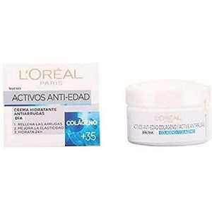 L'Oreal S.Ecolag.+35 A.Edad 50