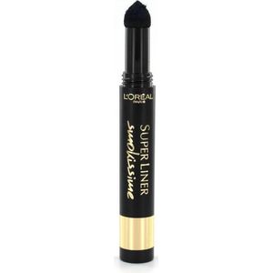 L'Oréal Paris Make-Up Designer Super Liner Smokissime - 105 Blue Smoke - Eyeliner