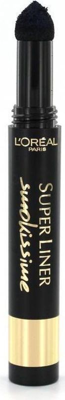 L'Oreal - Smokissime - Eyeliner - Blue Smoke