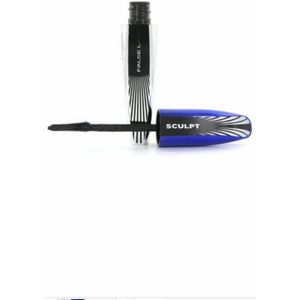 L’Oréal Faux cils Papilionidae Sculpt Mascara Noir/Black Fibres Effect 8ml