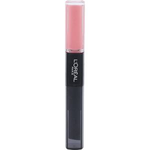 L’Oréal Paris Infallible Lippenstift - 122 Frozen Pink