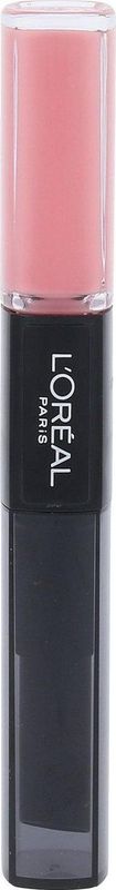 L’Oréal Paris Infallible Lippenstift - 122 Frozen Pink