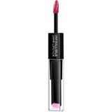 L'Oréal Infallible Lipstick 214 Raspberry For Life