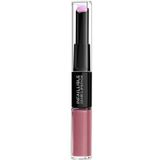 L'Oréal Infallible Lipstick 214 Raspberry For Life