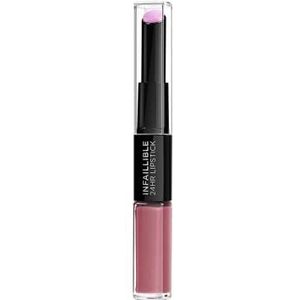 L'Oréal Infallible Lipstick 214 Raspberry For Life