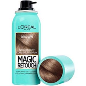 L’Oréal Paris - Magic Retouch Spray - Haarkleuring - Tint Beige - 75 ml
