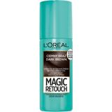 L'Oreal Paris - Magic Retouch - Concealer - Grijs - Haarverf