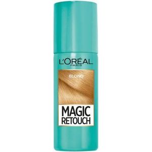 L'Oréal Paris Magic Retouch aanzetspray, blond, 75 ml