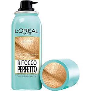 L Oreal Ritocco Perfetto Biondo N