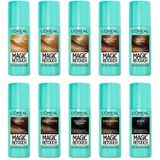 L’Oréal Paris Magic Retouch Donkerbruin - Camouflerende Uitgroeispray - 75 ml
