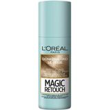 L’Oréal Paris Magic Retouch Donkerblond - Camouflerende Uitgroeispray - 75 ml