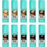 L’Oréal Paris Magic Retouch Middenblond - Camouflerende Uitgroeispray - 75ml
