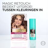 L'Oréal Paris Magic Retouch Middenblond Camouflerende Uitgroeispray Voordeelverpakking - 6 x 75ml