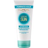 Zonnebrandcrème Sublime Sun L'Oreal Make Up SPF 30 (Uniseks) (50 ml)