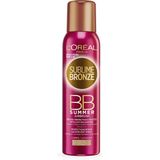 Lâ€™OrÃ©al Paris Sublime Bronze BB Air brush Zelf bruinende Spray â€“ 150ml - Zelfbruiner