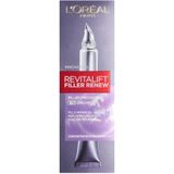 L’Oréal Paris - Revitalift Filler - Oogcrème - 15 ml